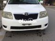 Toyota Corolla cần bán xe thanh lý bộ công an 2005 - cần bán xe thanh lý bộ công an