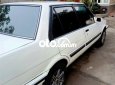 Toyota Corolla Cần bán gấp xe   màu trắng 1984 1984 - Cần bán gấp xe toyota corolla màu trắng 1984