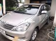 Toyota Innova G 2007 - INNOVAG