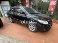 Toyota Corolla  Altis 1.8 2010 đen nhập khẩu 2010 - Toyota Altis 1.8 2010 đen nhập khẩu