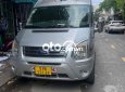 Ford Transit bán xe 16 chỗ luxury 2013 - bán xe 16 chỗ luxury