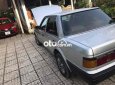 Nissan Bluebird 1989 - nissan