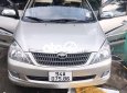 Toyota Innova G 2007 - INNOVAG