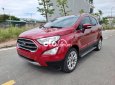 Ford EcoSport   2019 Titanium xe chính chủ đi dữ kĩ 2019 - Ford Ecosport 2019 Titanium xe chính chủ đi dữ kĩ