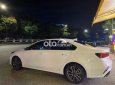 Kia K3 Bán xe    luxury 1.6 , xe chính chủ vợ 2022 - Bán xe sedan kia k3 luxury 1.6 , xe chính chủ vợ