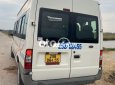 Ford Transit Bán xe   đời 2008 2008 - Bán xe Ford Transit đời 2008