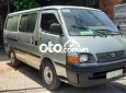 Toyota Hiace   6N 800KG 2004 2004 - TOYOTA HIACE 6N 800KG 2004