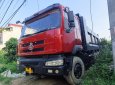 Xe tải 5 tấn - dưới 10 tấn 2011 - Bán Xe chenglong 3 chân đời 2011 nhập chính hãng