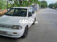 Kia Pride Prdie tự động hàng hiếm 2001 - Prdie tự động hàng hiếm