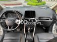 Ford EcoSport Bán  chính chủ 2020 - Bán ford chính chủ