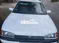 Mazda 323   1995 Màu trắng thể thao, máy móc còn tốt 1995 - Mazda 323 1995 Màu trắng thể thao, máy móc còn tốt