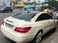 Mercedes-Benz E350 mercedes e350  2010 - mercedes e350 coupe 2 cửa