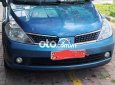 Nissan Tiida  TiDa nhập nhật 2007 - Nissan TiDa nhập nhật