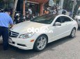 Mercedes-Benz E350 mercedes e350  2010 - mercedes e350 coupe 2 cửa