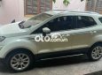 Ford EcoSport Bán  chính chủ 2020 - Bán ford chính chủ