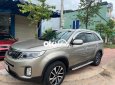 Kia Sorento chào bán   2018 - chào bán kia sorento