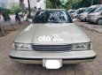 Toyota Cressida Bán xe   XL số sàn cực đẹp 1995 - Bán xe Toyota Cressida XL số sàn cực đẹp