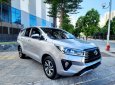 Toyota Innova 2021 - BÁN XE INNOVA G 2.0AT SX: 2021(ĐK 2022 ) - HÀ NỘI.LH : 0903.212.569