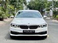 BMW 520i 2019 - Màu trắng, Siêu lướt