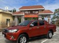 Toyota Hilux 2015 - Giá loanh quanh hơn 400