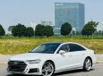 Audi S8 2020 - Audi S8 2020