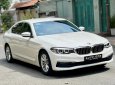 BMW 520i 2019 - Màu trắng, Siêu lướt