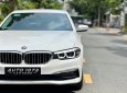 BMW 520i 2019 - Màu trắng, Siêu lướt