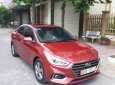 Hyundai Accent 2020 - Chính chủ bán xe HYUNDAI ACCENT 1.4 AT sx năm 2020