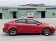 Kia Cerato 2016 - CẦN BÁN XE KIA CERATO 2016 SỐ TỰ ĐỘNG 1.6  TẠI TRUNG TÂM THÀNH PHỐ HẢI PHÒNG