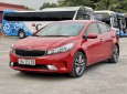 Kia Cerato 2016 - CẦN BÁN XE KIA CERATO 2016 SỐ TỰ ĐỘNG 1.6  TẠI TRUNG TÂM THÀNH PHỐ HẢI PHÒNG