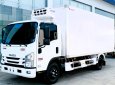 Isuzu NPR 400 2023 - Bán Isuzu NPR 400, thùng đông lạnh giá rẻ