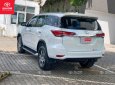 Toyota Fortuner 2022 - TOYOTA FORTUNER 2.4G 4x2 (AT) 2022 TRẮNG NGỌC TRAI QUÁ ĐẸP