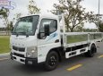 Mitsubishi Fuso 2023 - Xe Tải 1.9 tấn Mitsubishi FUSO Thùng dài 4m45