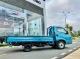 Kia K200 Thùng Mui Bạt 2023 - Bán xe tải Kia 2 tấn 2.49 tấn với đa dạng thùng.
