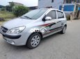 Hyundai Getz Cần bán xe   đời 2010 2010 - Cần bán xe Hyundai Getz đời 2010