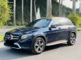 Mercedes-Benz GLC 200 2019 -  Bank 70% giá trị xe 