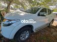 Mitsubishi Triton CẦN BÁN XE  , 400 Triệu, BS ĐN 2018 - CẦN BÁN XE Mitsubishi Triton, 400 Triệu, BS ĐN