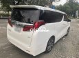 Toyota Alphard Xe gia đình sử dụng cần bán   biển SG 2021 - Xe gia đình sử dụng cần bán Toyota Alphard biển SG