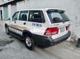 Ssangyong Musso Xe Gia Đình,7 Chỗ, Đời 2003, Máy Xăng... 2023 - Xe Gia Đình,7 Chỗ, Đời 2003, Máy Xăng...