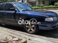 Mazda 626 bán xe   ngay chủ 1993 - bán xe mazda 626 ngay chủ