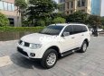 Mitsubishi Pajero Misshu  2012 2012 - Misshu pajero 2012