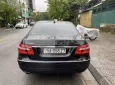 Mercedes-Benz E200 2011 - Số tự động