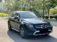 Mercedes-Benz GLC 200 2019 -  Bank 70% giá trị xe 