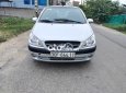 Hyundai Getz Cần bán xe   đời 2010 2010 - Cần bán xe Hyundai Getz đời 2010