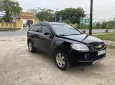 Chevrolet Captiva 2007 - Giá 140 tr