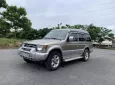 Mitsubishi Pajero 2003 -  Giá 128tr cho 1 e xe đẹp