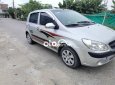 Hyundai Getz Cần bán xe   đời 2010 2010 - Cần bán xe Hyundai Getz đời 2010