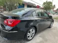 Chevrolet Cruze 2017 - Chính Chủ Cần bán xe Cruze LTZ 