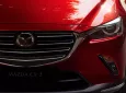 Mazda CX3 Luxury 2023 - Bán xe Mazda CX3 Luxury 2023, màu đỏ xe mới 100%