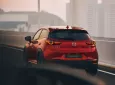 Mazda CX3 Luxury 2023 - Bán xe Mazda CX3 Luxury 2023, màu đỏ xe mới 100%